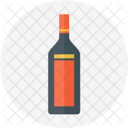 Bottle  Icon