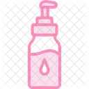 Bottle dispenser  Icon