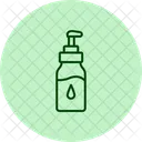 Bottle dispenser  Icon