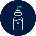 Bottle dispenser  Icon