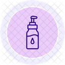Bottle Dispenser Bottle Dispenser Icon