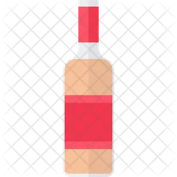 Bottle drink  Icon