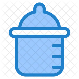 Bottle Feeder  Icon