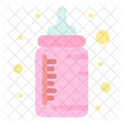 Bottle Feeder  Icon
