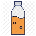 Bottle flask  Icon