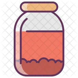 Bottle  Icon