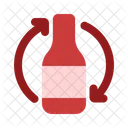 Bottle games  Icon