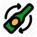 Bottle games  Icon