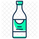 Bottle  Icon