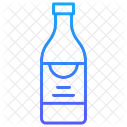 Bottle  Icon