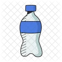 Bottle  Icon