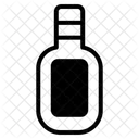 Bottle  Icon