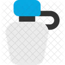 Bottle  Icon