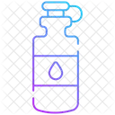 Bottle  Icon