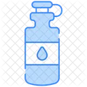 Bottle  Icon