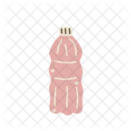 Bottle  Icon