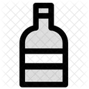 Bottle  Icon