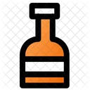 Bottle  Icon