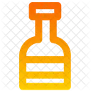 Bottle  Icon