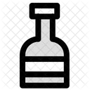 Bottle  Icon