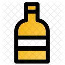 Bottle  Icon