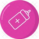 Bottle  Icon