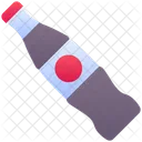 Bottle  Icon