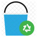 Bottle Ecology Pollution Icon