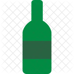 Bottle  Icon