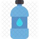 Bottle  Icon