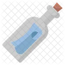 Bottle  Icon