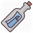 Bottle  Icon