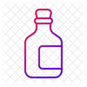 Bottle  Icon