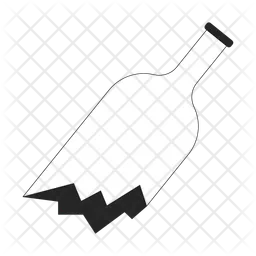 Bottle  Icon