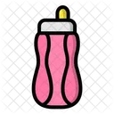 Bottle  Icon