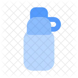 Bottle  Icon