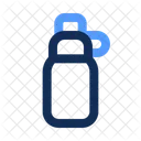 Bottle  Icon