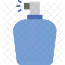 Water Decoration Drink Icon