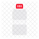 Bottle  Icon