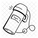 Bottle  Icon