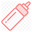 Bottle  Icon