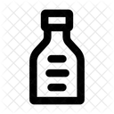 Bottle  Icon