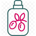Bottle  Icon