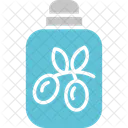 Bottle  Icon