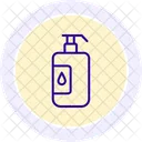 Bottle Drink Alcohol Icon