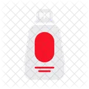 Bottle Clean Cleaning Icon