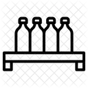 Bottle  Icon