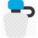 Bottle  Icon