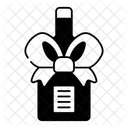 Bottle  Icon