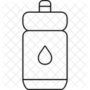Bottle  Icon